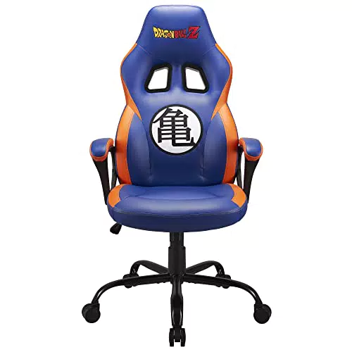 SUBSONIC Dragon Ball Z original Gaming-Stuhl, Kunstleder