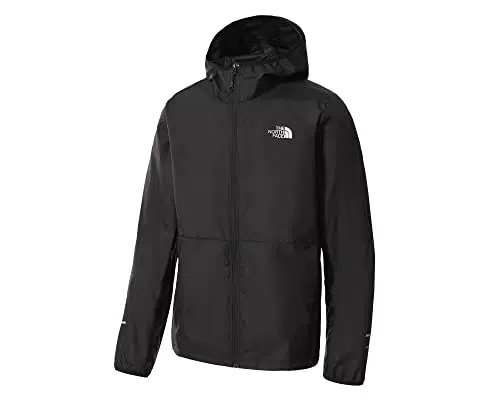 THE NORTH FACE Run Wind TNF Black