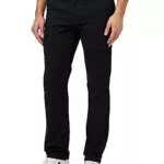 Tommy Hilfiger Pantalon Homme Denton Chino 1985 Pima Cotton Chino