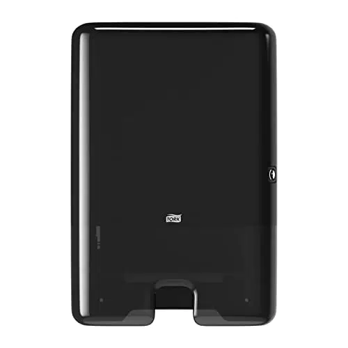 Tork Xpress Distributeur pour Essuie-mains interfoliés - 552008 - Elevation Design - Distributeur H2 pour papier d'essuyage