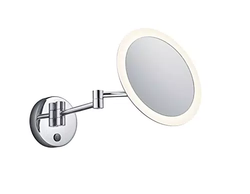 TRIO, Applique, View incl. 1 x LED, SMD, 3, 0 Watt, 3000K