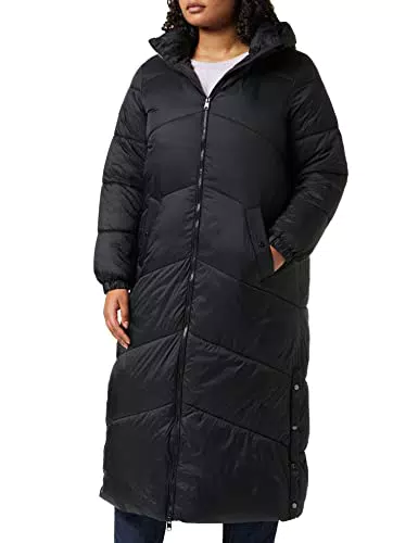 Vero Moda Manteau Manteaux Black XL Black X