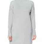 VERO MODA VMBRILLIANT LS Rollneck Dress GA Noos Robe