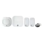 Yale IA-311 Alarme maison connectée compatible Animaux Sync