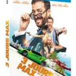3 Jours Max