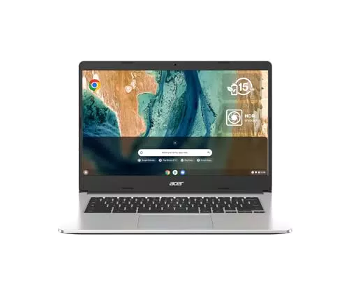 Acer Chromebook 315 CB315-3H-C7HM, Ordinateur Portable Tactile 15