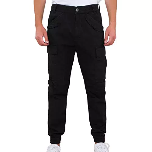 Alpha Industries Alpha Indutries Utility Pantalon de Loisirs pour Homme