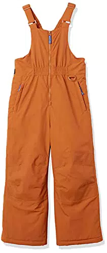 Amazon Essentials Combinaison de Ski Imperméable Garçon