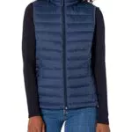 Amazon Essentials Doudoune Pliable Imperméable Légère Femme
