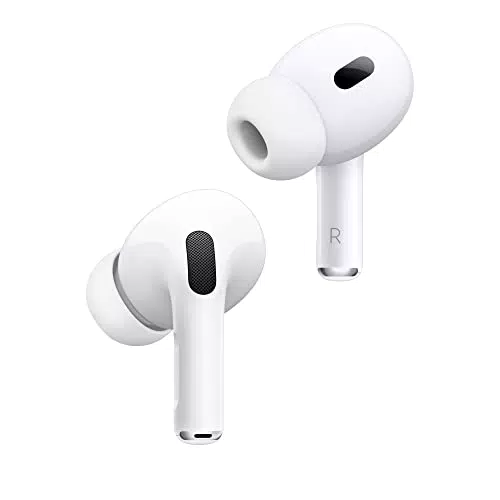 Apple Airpods Pro ​​​​​​​avec boîtier de Charge MagSafe