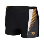 Arena Short de Bain de Piscine et de Plage pour Hommes Threefold Short R