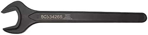 BGS 34265, Clé à fourche, DIN 894, 65 mm