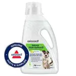 BISSELL Solution de Nettoyage Natural Multi-Surface Pet