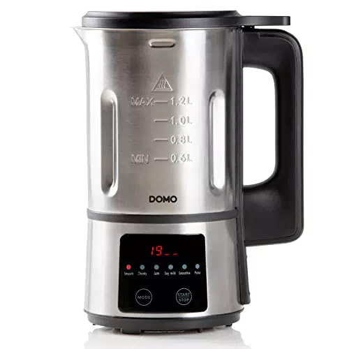 BLENDER CHAUFFANT DOMO DO727B