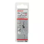 Bosch Professional 100x Lames de scie sauteuse Expert 'Wood 2-Side Clean' T 308 B