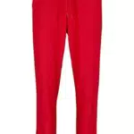 BOSS Hommes Hicon Active 1 Bas de survêtement Regular Fit à Motif réfléchissant décoratif