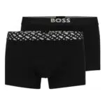Boss Silver 10245121 Boxer 2 Units