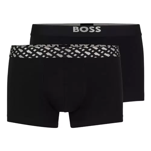 Boss Silver 10245121 Boxer 2 Units