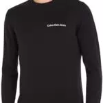 Calvin Klein Jeans INSTITUTIONAL Essentials Sweater J30J324974 Pulls