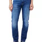 Calvin Klein Jeans Slim J30J323686 Pantalons, Denim
