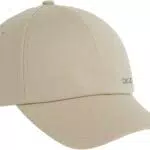 Calvin Klein Metal Lettering BB Cap K50K511310 Casquette