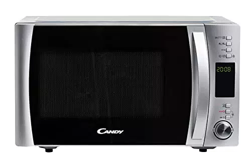Candy - MICRO ONDE POSABLE GRILL CANDY CMXG30D