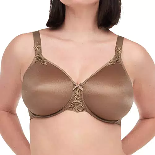 Chantelle Hedona Bedeckender Gemoldeter BH Soutien-Gorge