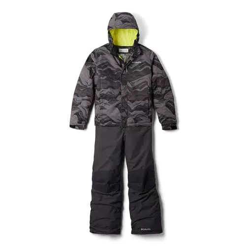 Columbia Buga™ Set Youth Suit