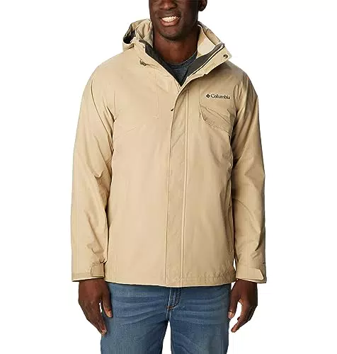 Columbia Bugaboo™ Ii Jacket