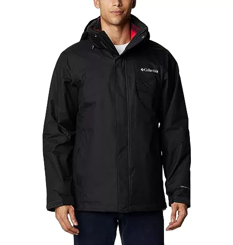 Columbia Bugaboo™ Ii Jacket