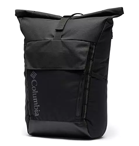Columbia Sac à Dos unisexe Rolltop, Convey II 27