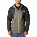 Columbia Veste Imperméable Inner Limits II Homme