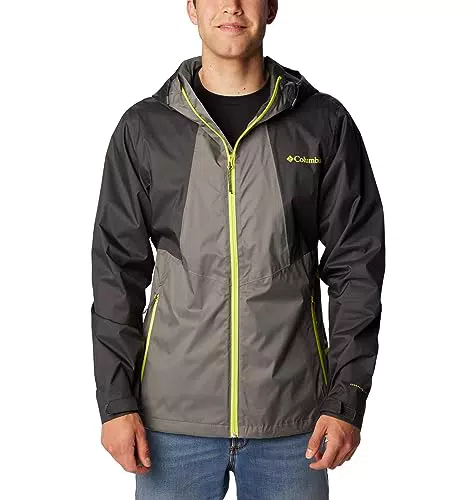 Columbia Veste Imperméable Inner Limits II Homme