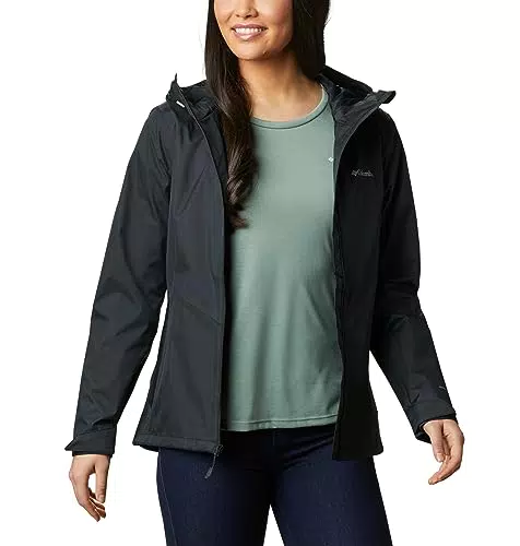 Columbia Veste Imperméable Inner Limits II pour Femme