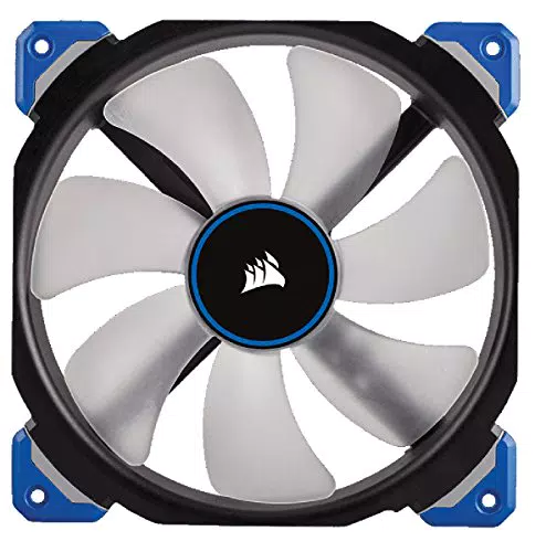 Corsair - CO-9050048-WWML140 - PRO Ventilateur de Boitier