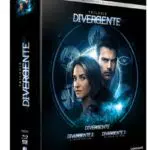 Divergente - Coffret Trilogie