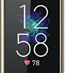 Fitbit Luxe Health & Fitness Tracker with 6-Month Fitbit Premium Membership Included