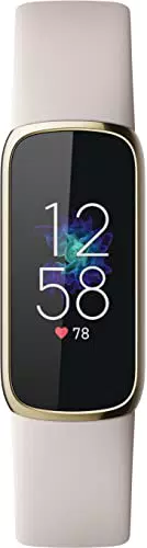 Fitbit Luxe Health & Fitness Tracker with 6-Month Fitbit Premium Membership Included