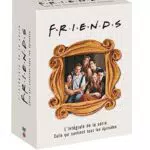 Friends - Intégrale Saisons 1 à 10