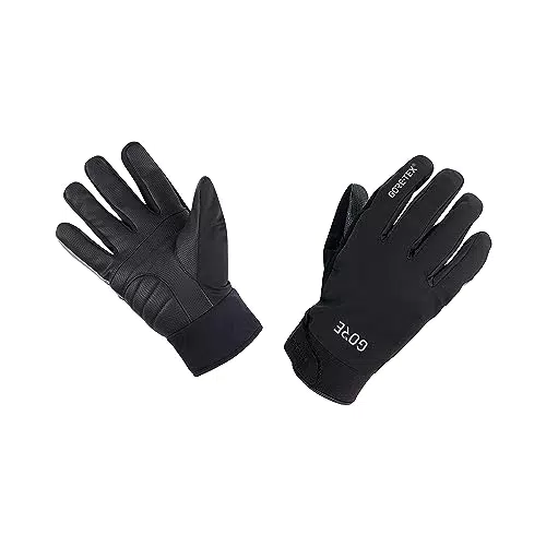 Gorewear Gants Thermiques, C5, GORE-TEX