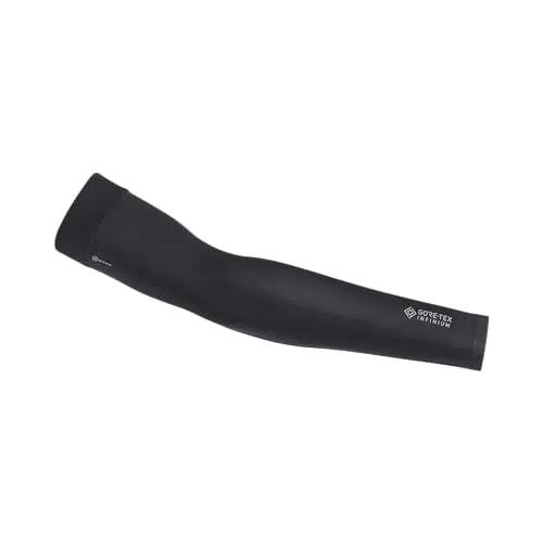 Gorewear Manchettes Shield Unisexe, GORE-TEX INFINIU