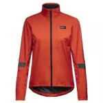 Gorewear Veste de Cyclisme pour Femme Stream, GORE-TEX