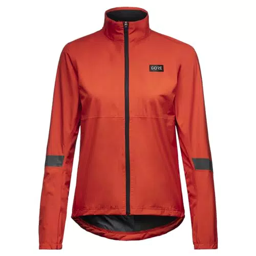 Gorewear Veste de Cyclisme pour Femme Stream, GORE-TEX