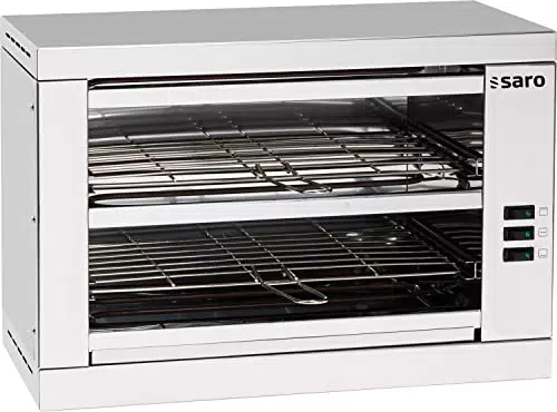 Grille-pain SARO modèle DABUR