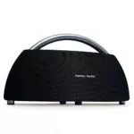 Haut-parleur Bluetooth portable Go + Play de Harman-Kardon Noir