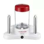 HOT-DOG 2 PICS BLANC ROUGE LAGRANGE 169003