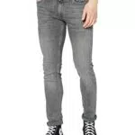 JACK & JONES Jean Skinny JJILIAM Jjoriginal AM 010 50SPS Noos Jean Skinny Grey Denim 32 32 Grey Denim 32 / L32