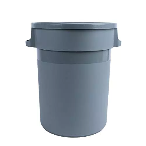 Jantex L647 Poubelle 80 l