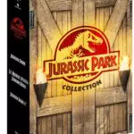 Jurassic Park Collection
