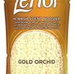 Lenor Parfum de Linge en Perles pour Lessive, 42 Lavages